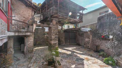 Foto 4 de Casa o xalet en venda a el Pueblu, 22, Cangas del Narcea, Asturias