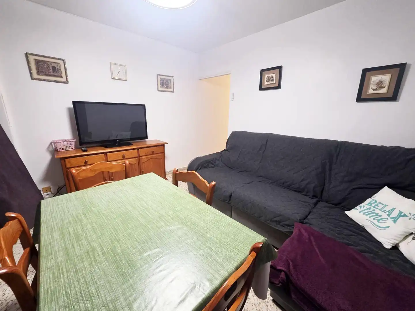 Apartamento con piscina en venta en Avenida GAMONAL, imagen 13
