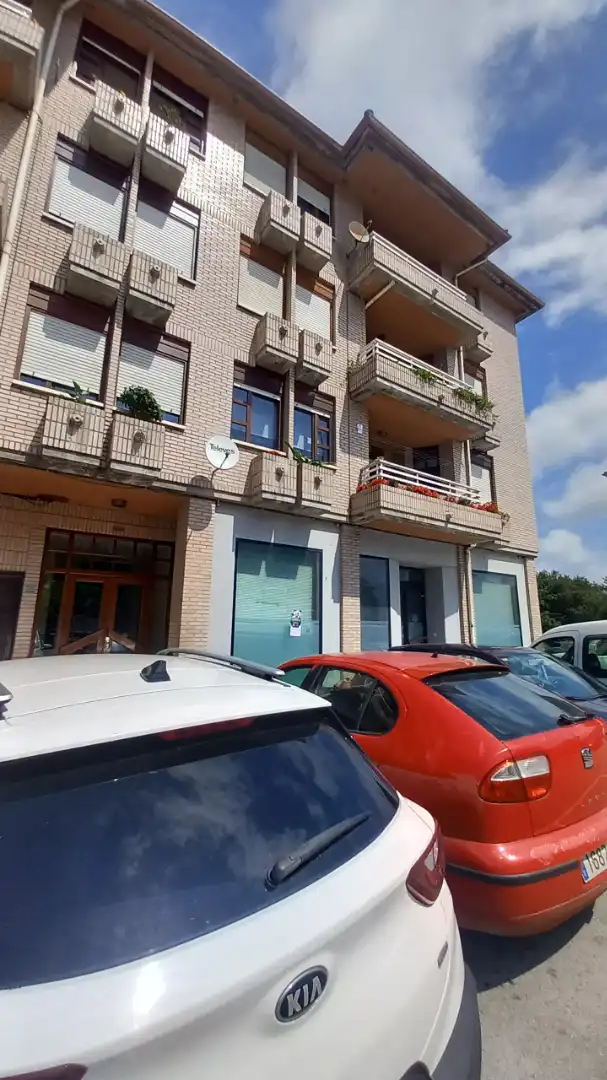 Pis amb terrassa en venda a Barrio Beranga 13, imagen 16