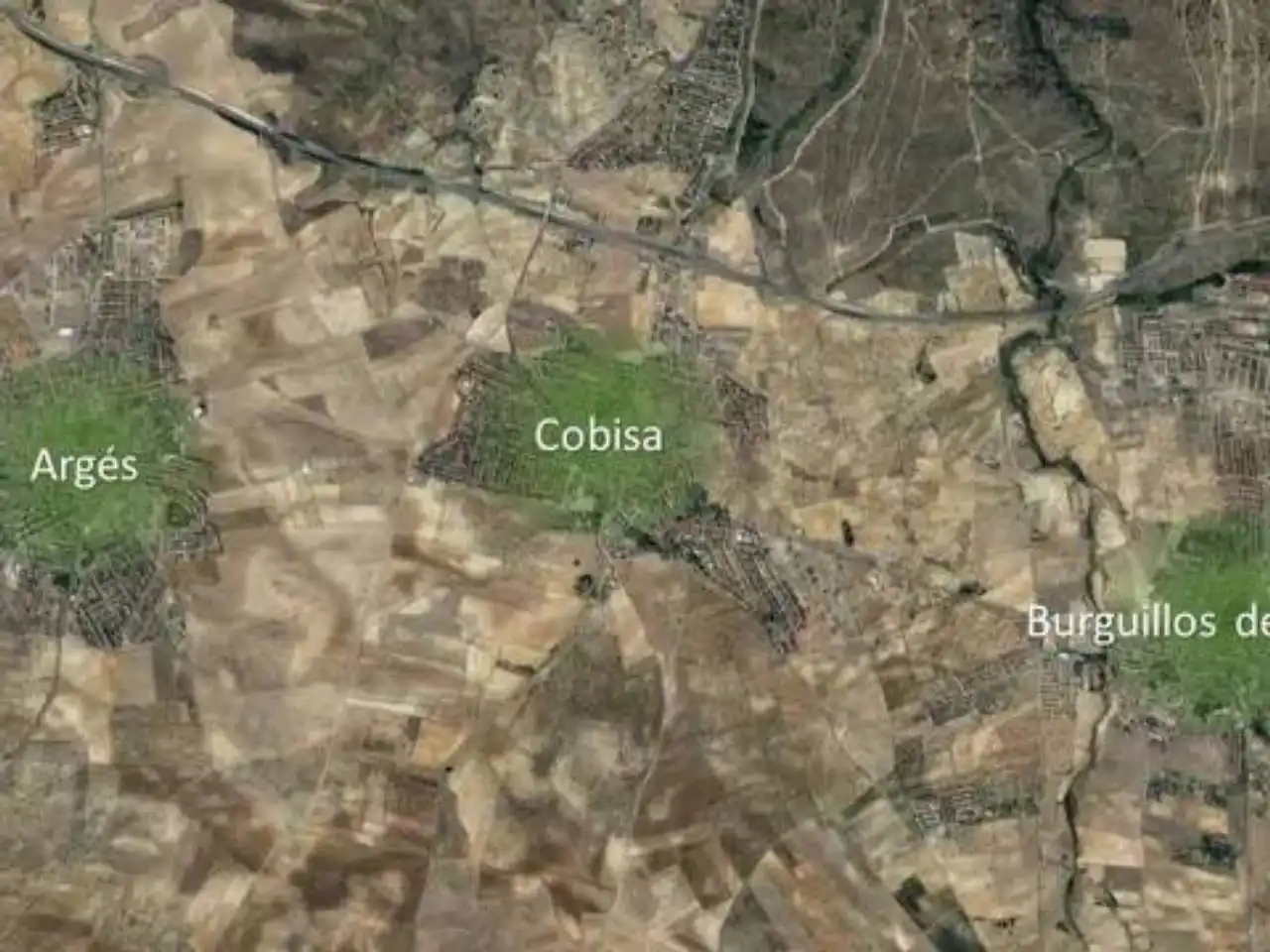 Terreno residenziale in vendita a Argés, imagen 4