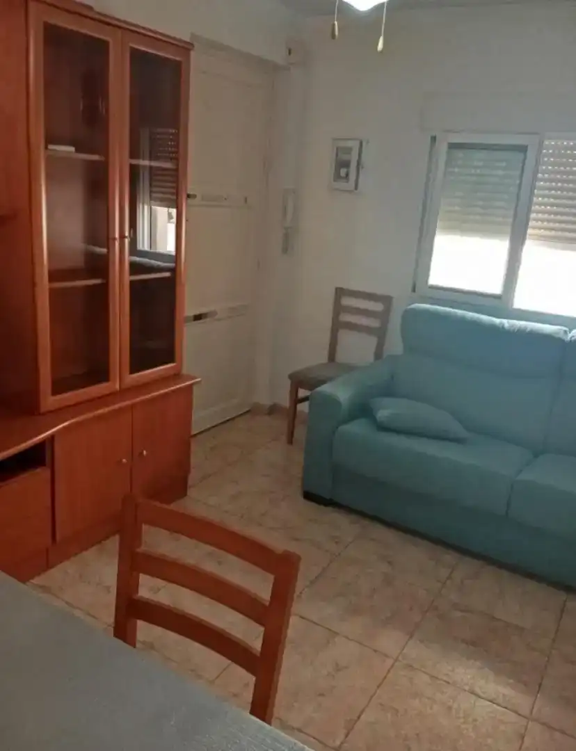Fotografía del inmueble reportado: 0 €/mes — Almería, Almería
