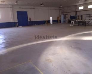 Industrial buildings to rent in Cuerva