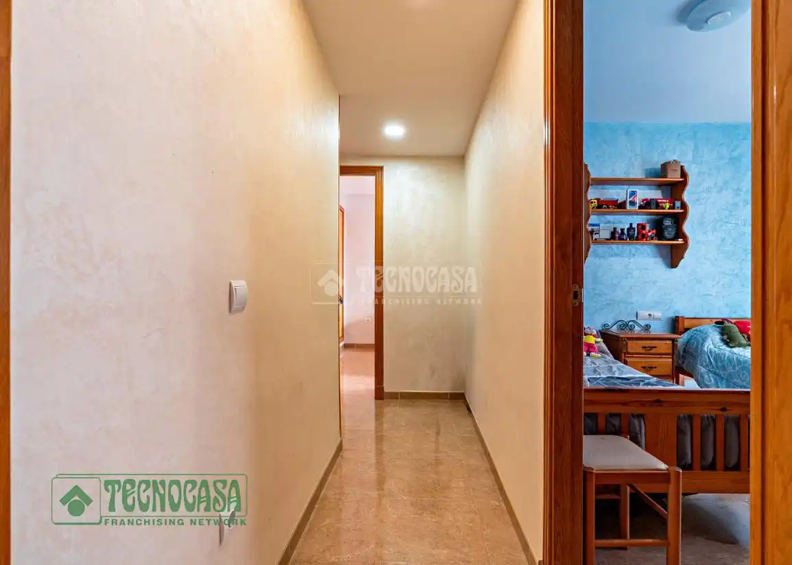 Piso en venta en Roquetas de Mar