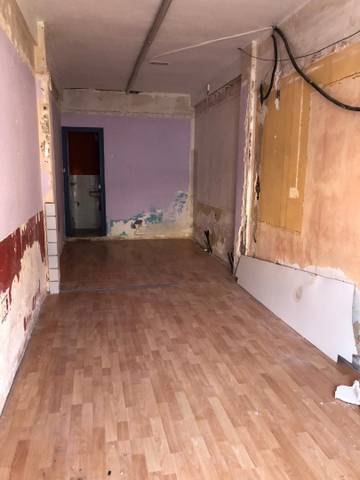 Local comercial en Alquiler en Carretera Media Sala en Los Barreros - Cuatro Santos