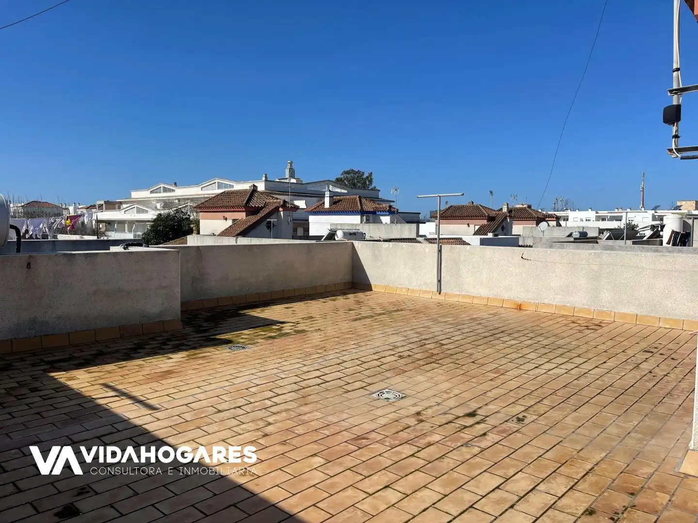 Terrace of Houses for sale in Rota  with Air Conditioner, Heating and Terrace