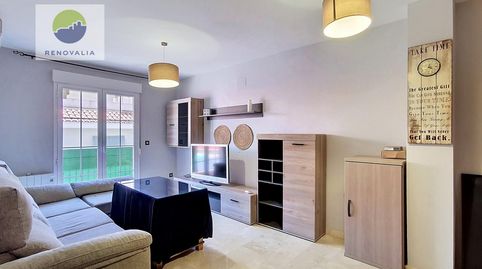 Photo 2 of Flat for sale in Calle Zurbarán, San Francisco - Chorillo, Las Gabias