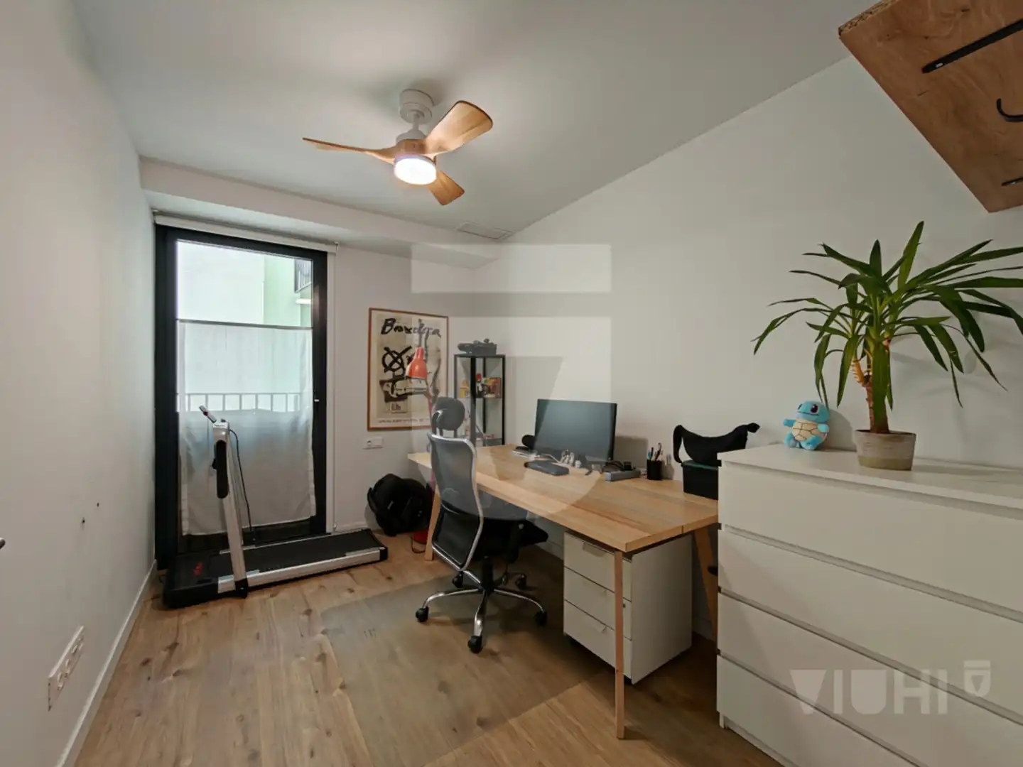 Bedroom of Flat for sale in Casagemes - Canyadó