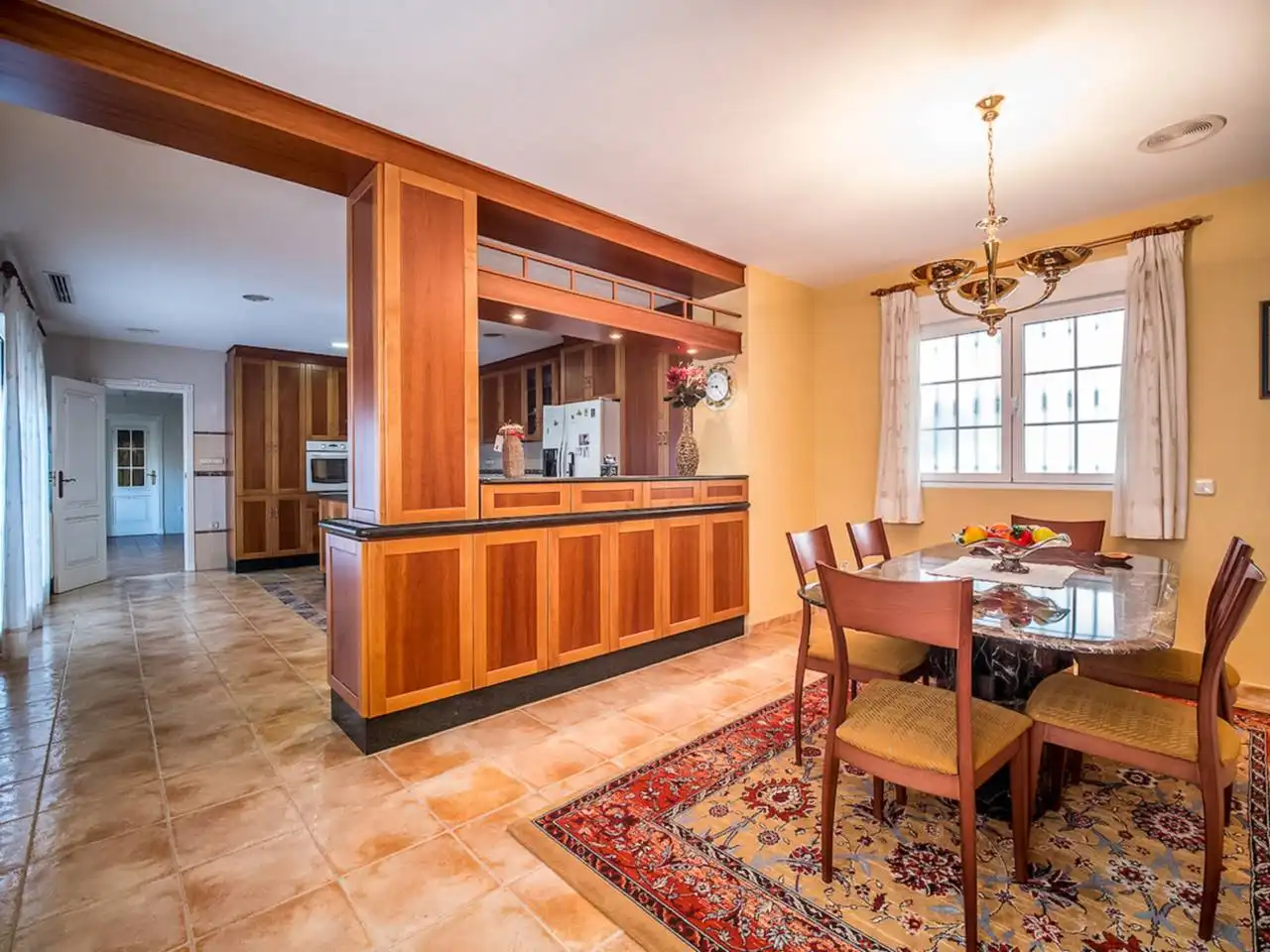 Villa mit Pool zum Verkauf in Calle Ronda Sur, imagen 7