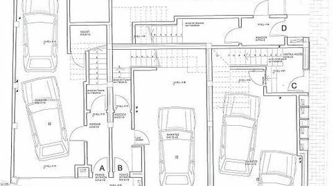 Foto 3 de Casa o chalet en venta en Calaf, Barcelona