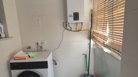 Foto 4 de Piso en venta en Avenida Tomás Romero de Castilla, Valdepasillas - La Paz - Huerta Rosales, Badajoz Capital