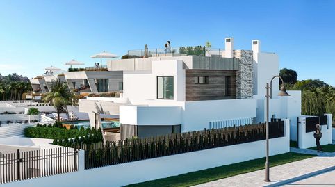 Exclusiva Casa Adosada de Lujo en Marbella  Puerto Banús