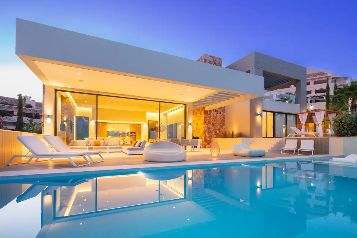 House with pool for sale in Marbella Centro, imagen 30