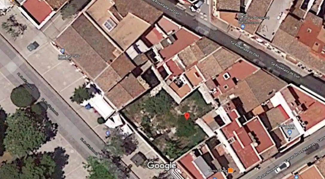 Terreni e lotti in vendita a Maó ciutat