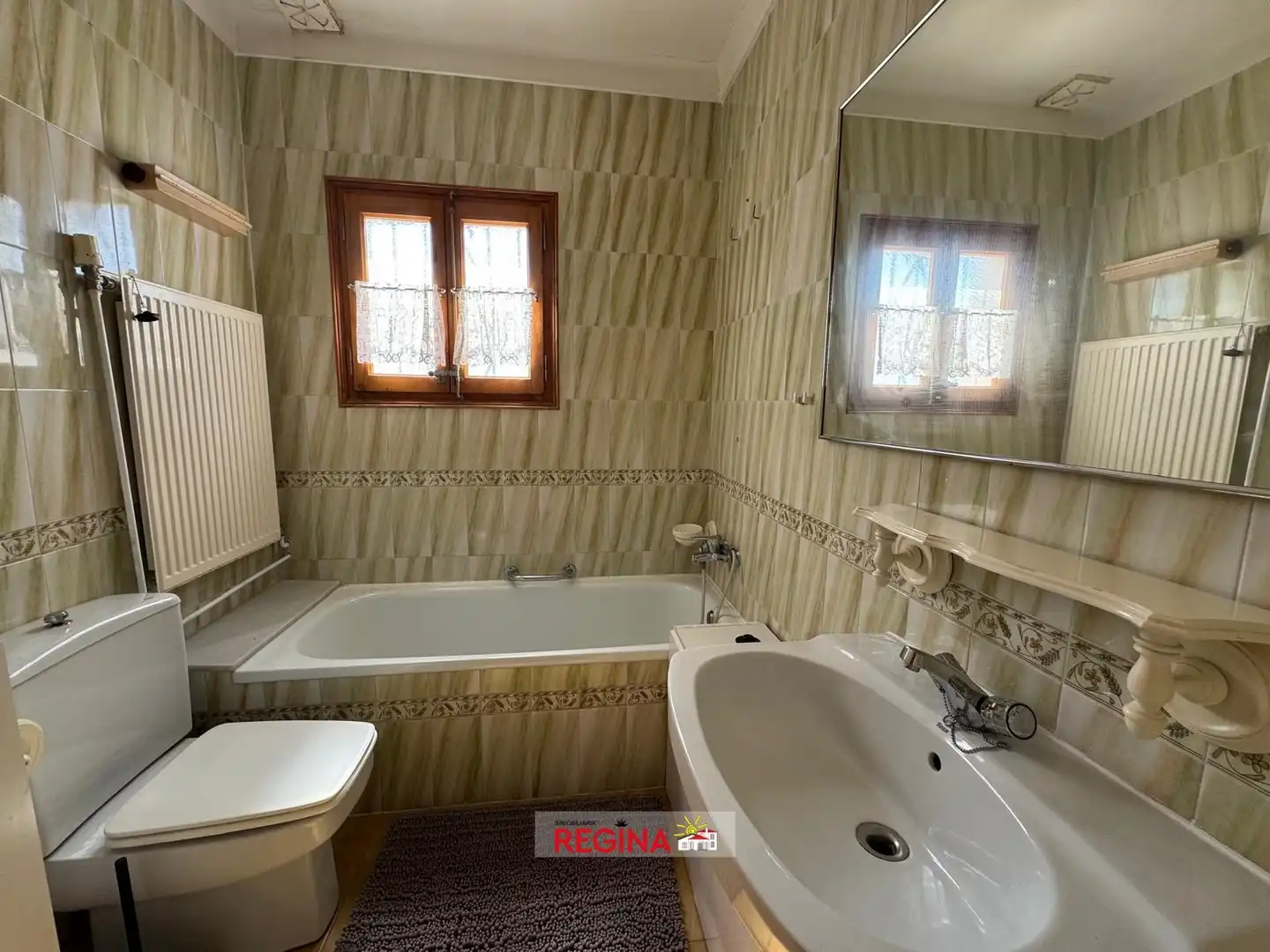 Maison mitoyenne avec jardin à vendre à Carrer Neptú, imagen 9