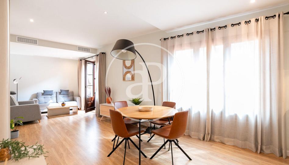 Foto 1 de Pis de lloguer a Carrer de la Palla, Barri Gòtic, Barcelona