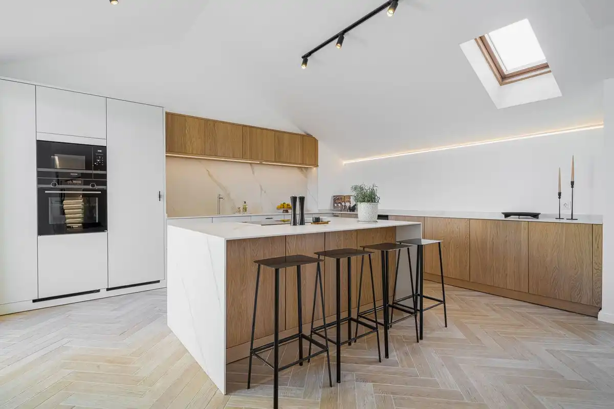Ático con ascensor en venta en Benamara - Atalaya, imagen 29