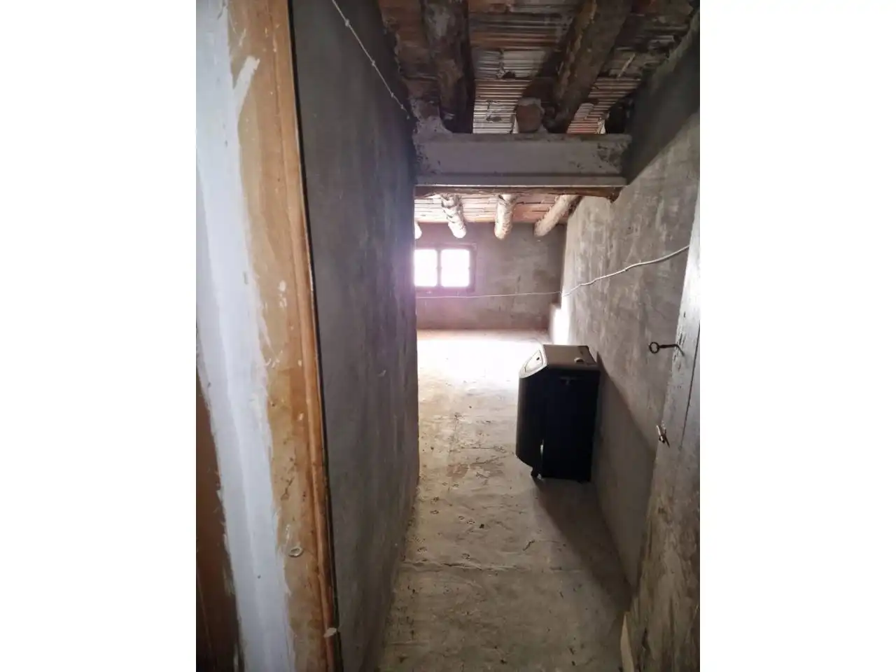 Casa o chalet en venta en Laluenga con Calefacción