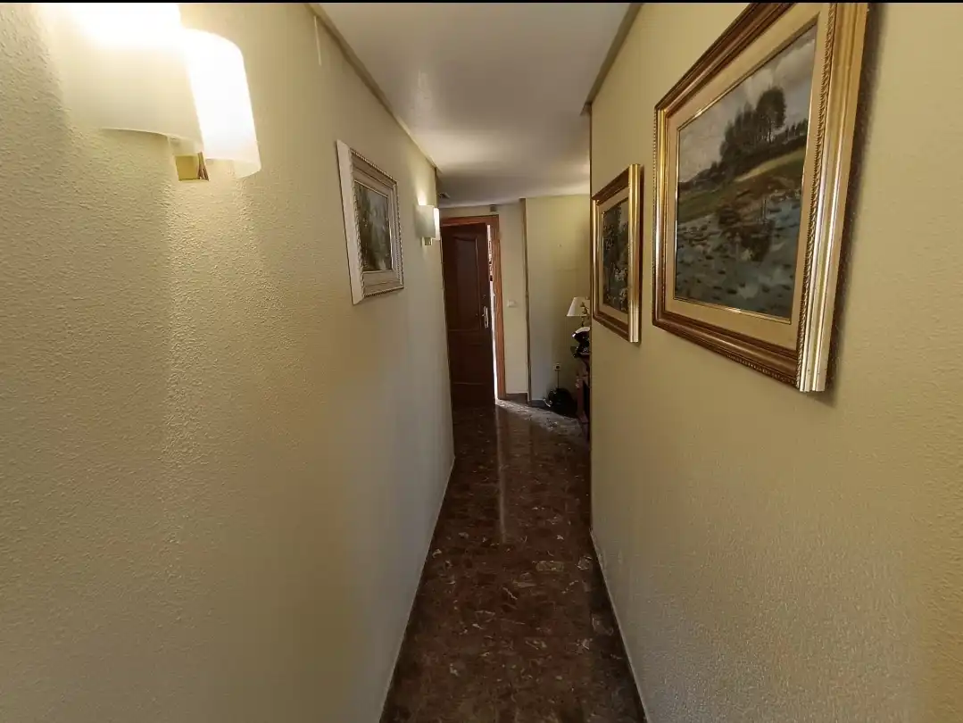 Wohnung mit Aufzug zum Verkauf in Alcantarilla, imagen 14