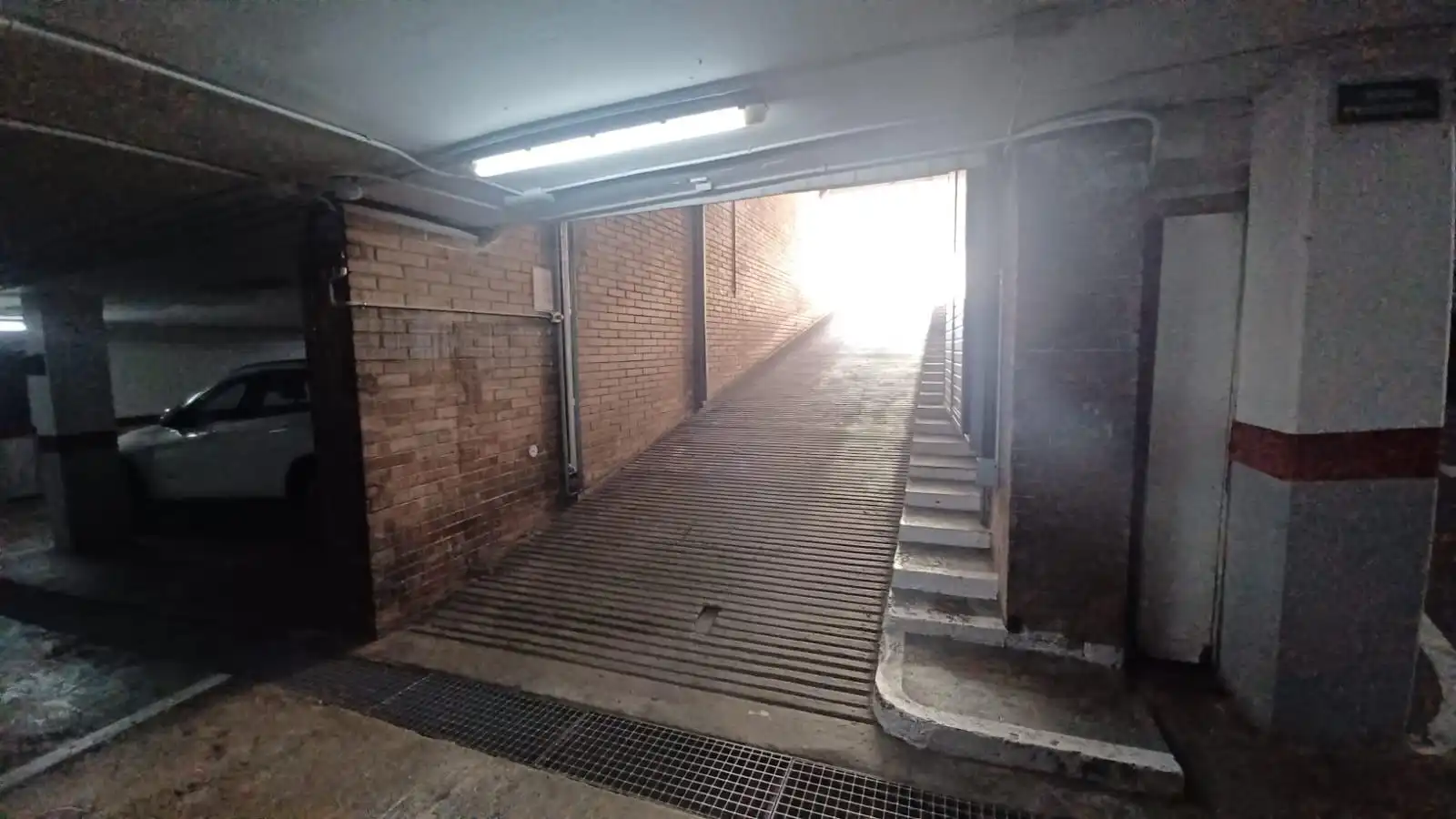 Aparcamiento en venta en Sarrià - Sant Gervasi, imagen 2