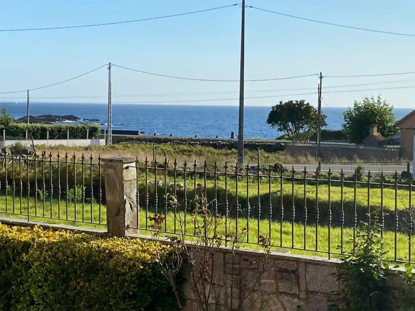Flat for sale in Oia  with Private garden, Storage room and Balcony