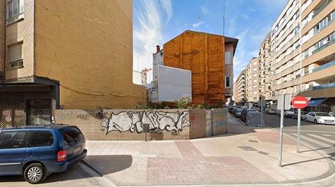 Foto 3 de Residencial en venta en Calle Condado de Treviño, 84, Centro, Miranda de Ebro