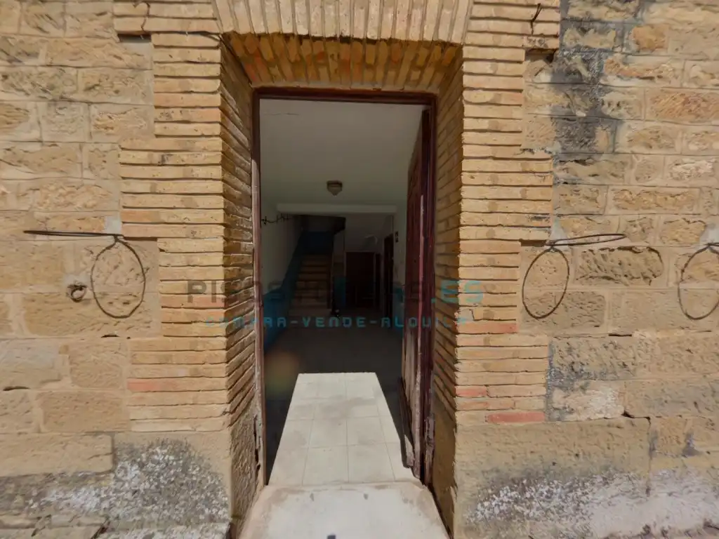 Casa o xalet en venda en Uncastillo
