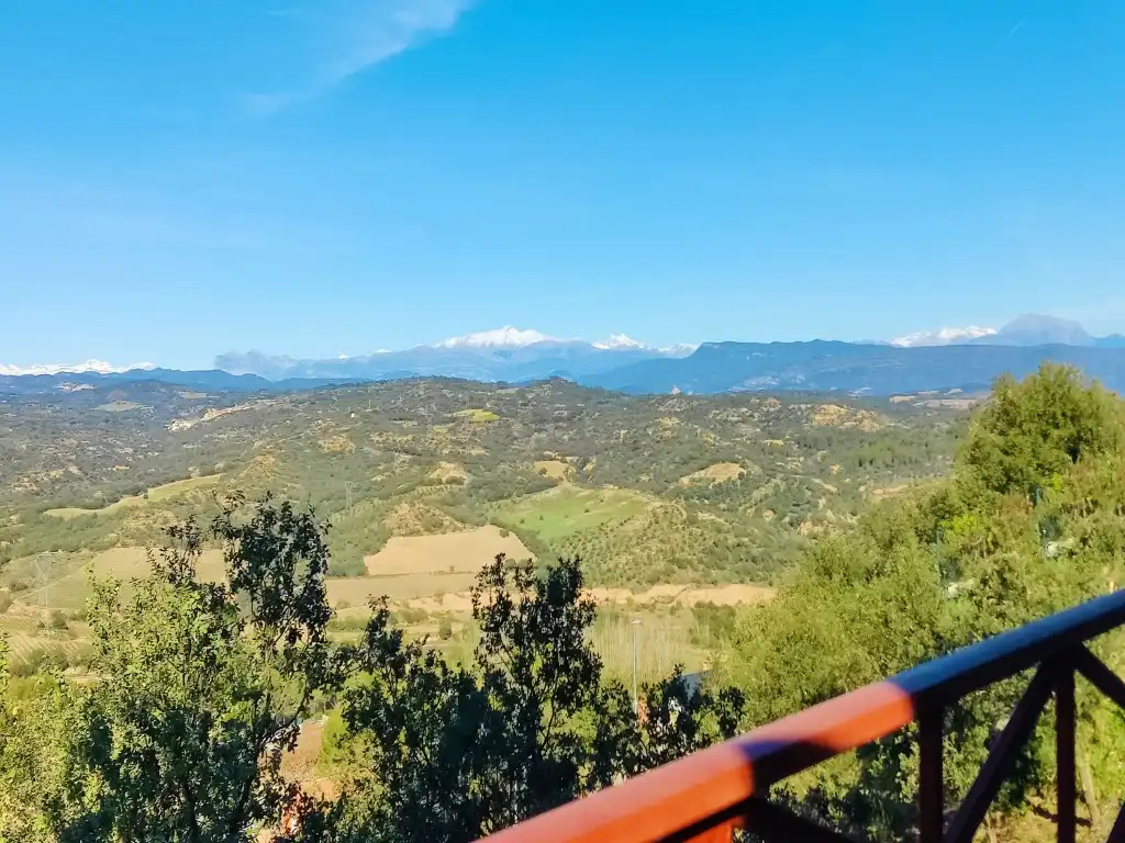 Außenansicht von Haus oder Chalet zum Verkauf in Barbastro