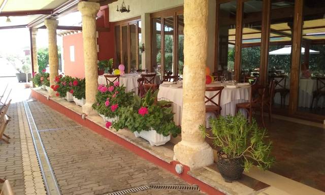 Local comercial en Venta en Frómista