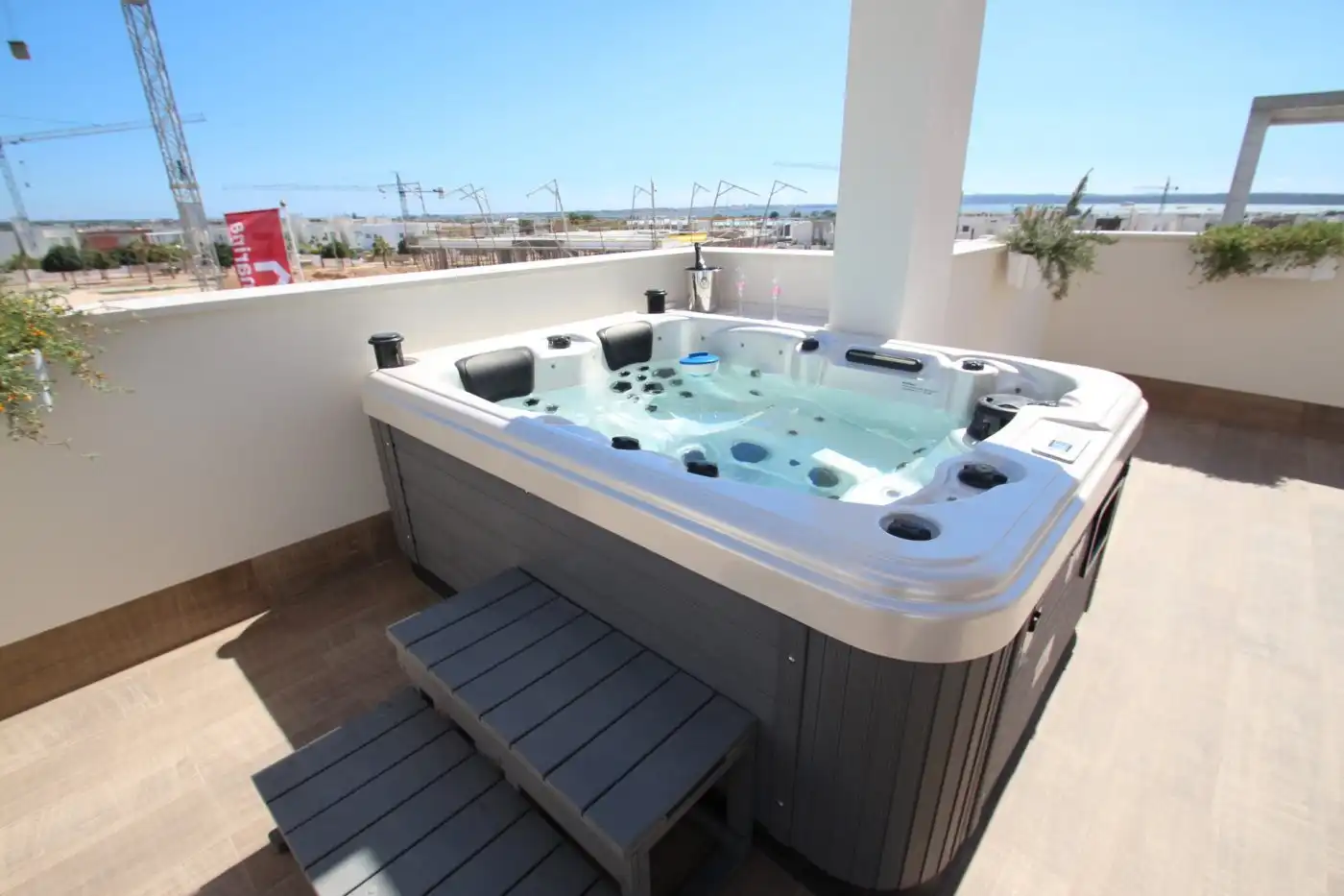 Detached house with terrace for sale in Mar Menor de Cartagena – Cabo de Palos, imagen 22