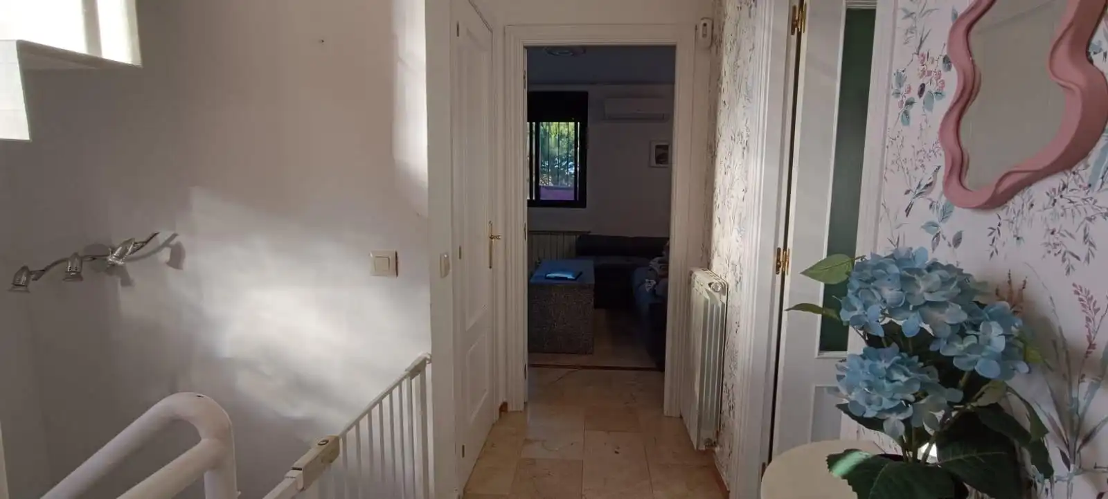 Detached homes for sale in Zamora Capital   with Air Conditioner, Heating and Private garden