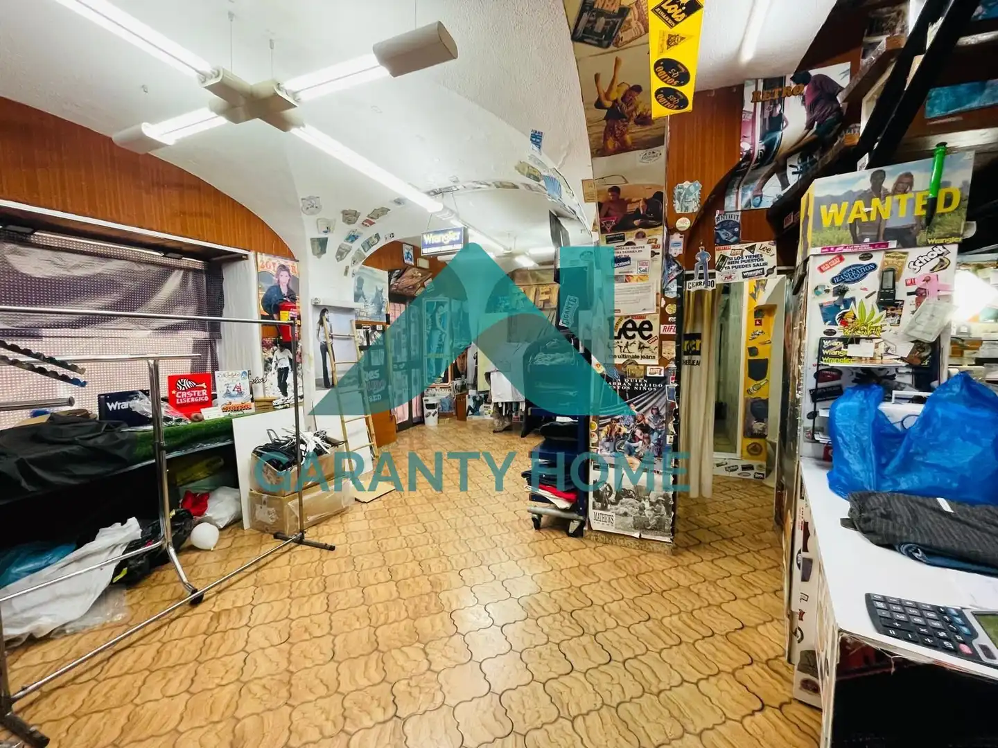 Business premises for sale in Casco Antiguo, imagen 5