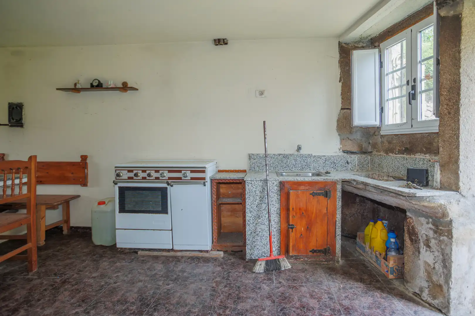 Casa rustica in vendita a Palas de Rei, imagen 10