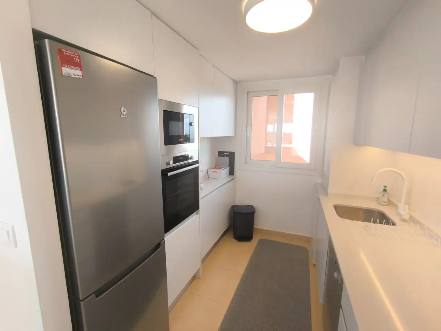 Penthouse mit Pool zum Verkauf in Mar Menor Golf, imagen 15