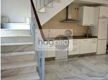 Foto 3 de Dúplex de lloguer a San Lorenzo,  Sevilla Capital