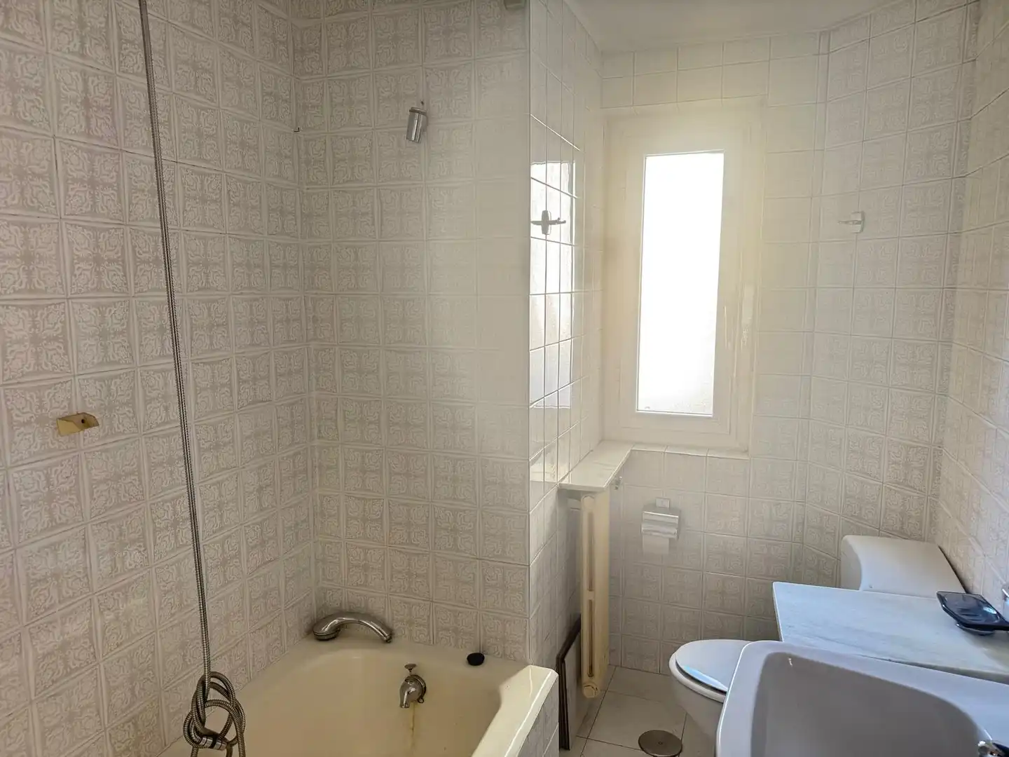 Flat for sale in Calle Joaquín Costa, Centro Ciudad