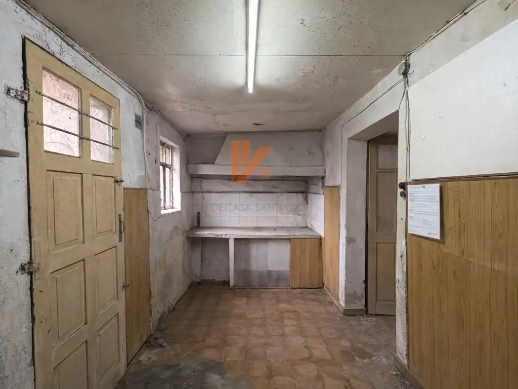 Casa o chalet en venta en Santiago de Compostela 