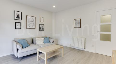 Foto 2 de Pis en venda a  Gran Via de Les Corts Catalanes, 220, La Font de la Guatlla,  Barcelona Capital