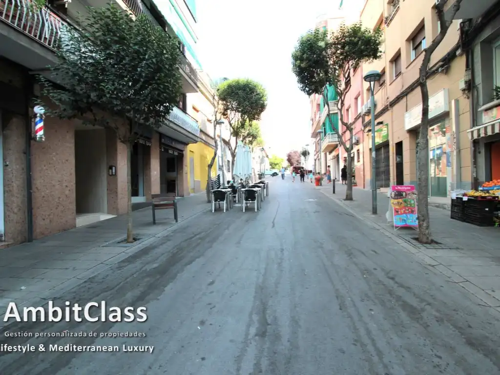 Business premises for sale in Calle Perez Galdos, imagen 22
