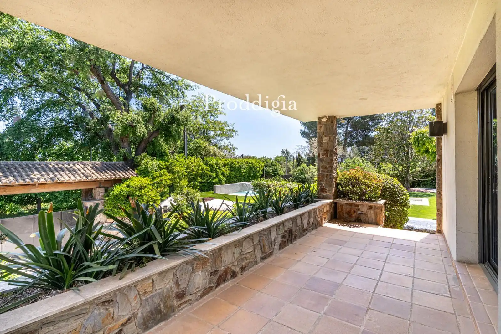 Casa o xalet en venda a Bellaterra