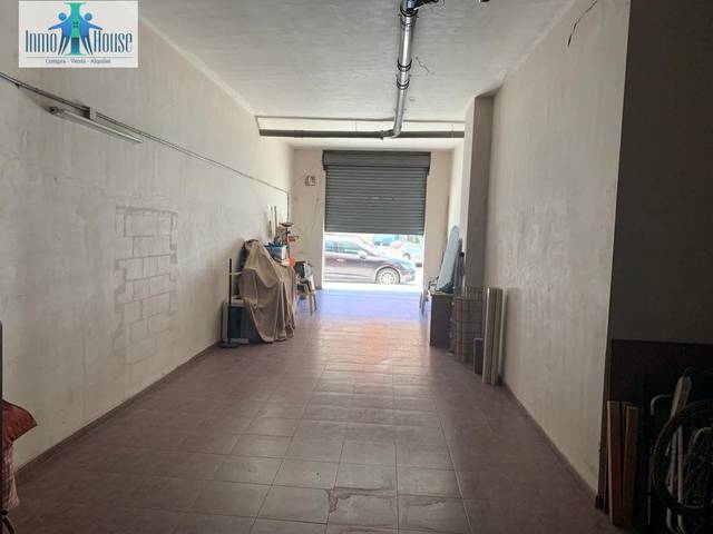 Local comercial en Venta en Hospital