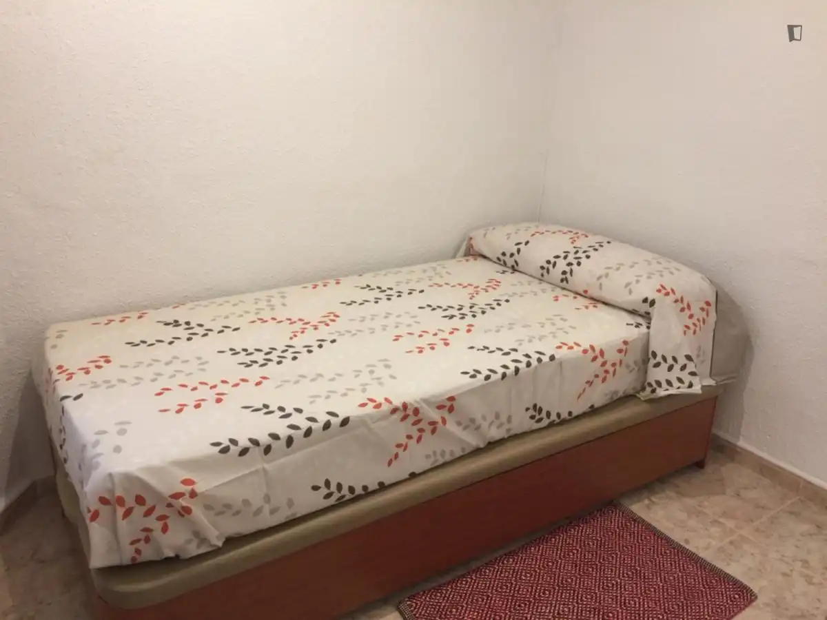 Apartments for rent in Valencia, Valencia