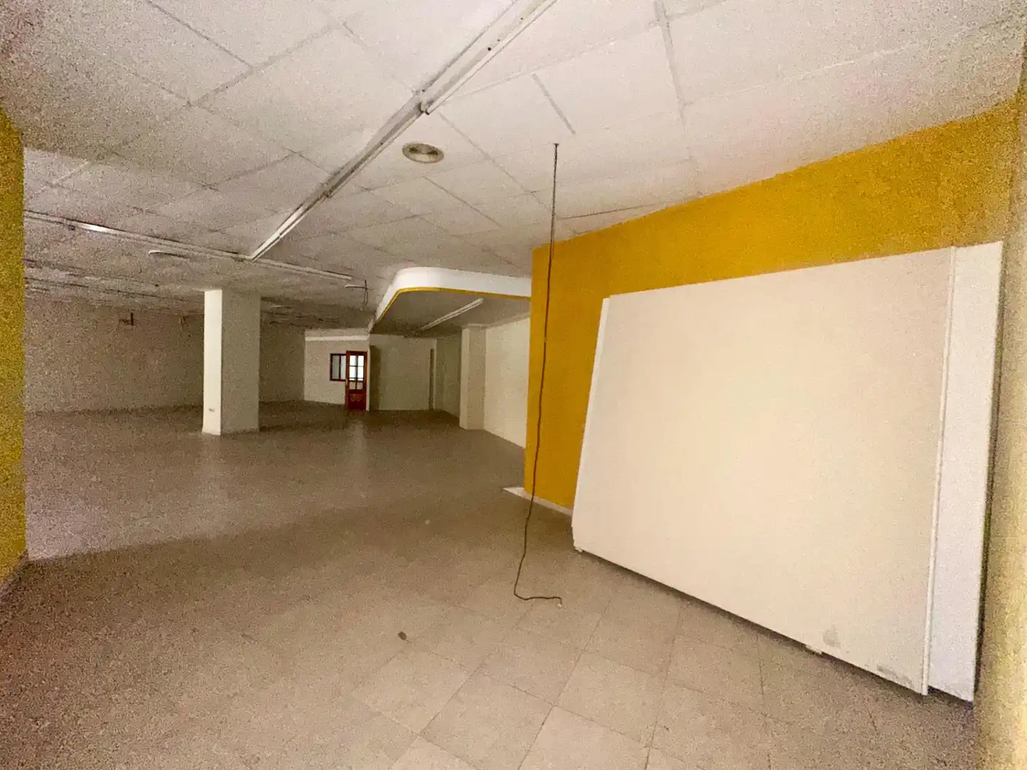Local comercial en alquiler en Zona Alta, imagen 19
