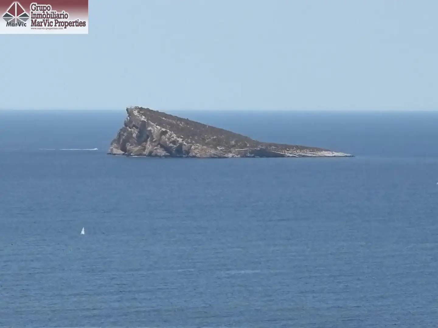 Pis en venda en Benidorm amb Aire condicionat, Terrassa i Moblat