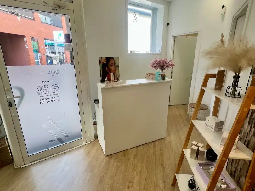 Local comercial en traspaso en Carrer de Mossèn Cinto Verdaguer 13