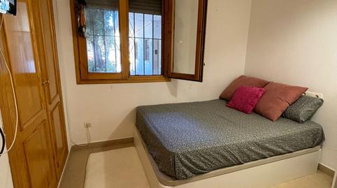 Foto 2 de Planta baixa en venda a Camí del Regatxo, 9d, Les Bassetes - El Marjal, Dénia