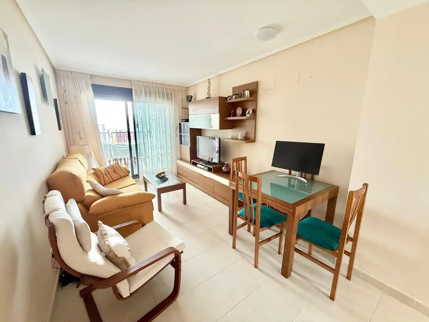 Apartments for rent in Rincón Alto