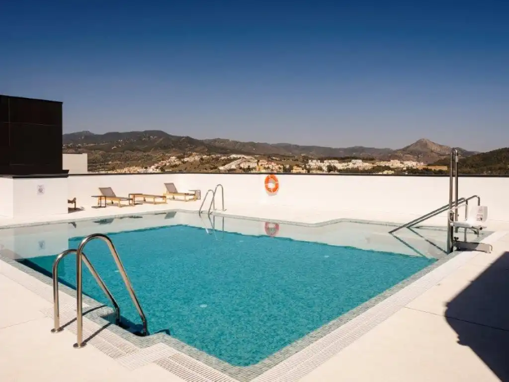 Apartamento en venta en Martiricos - La Roca - La Rosaleda
