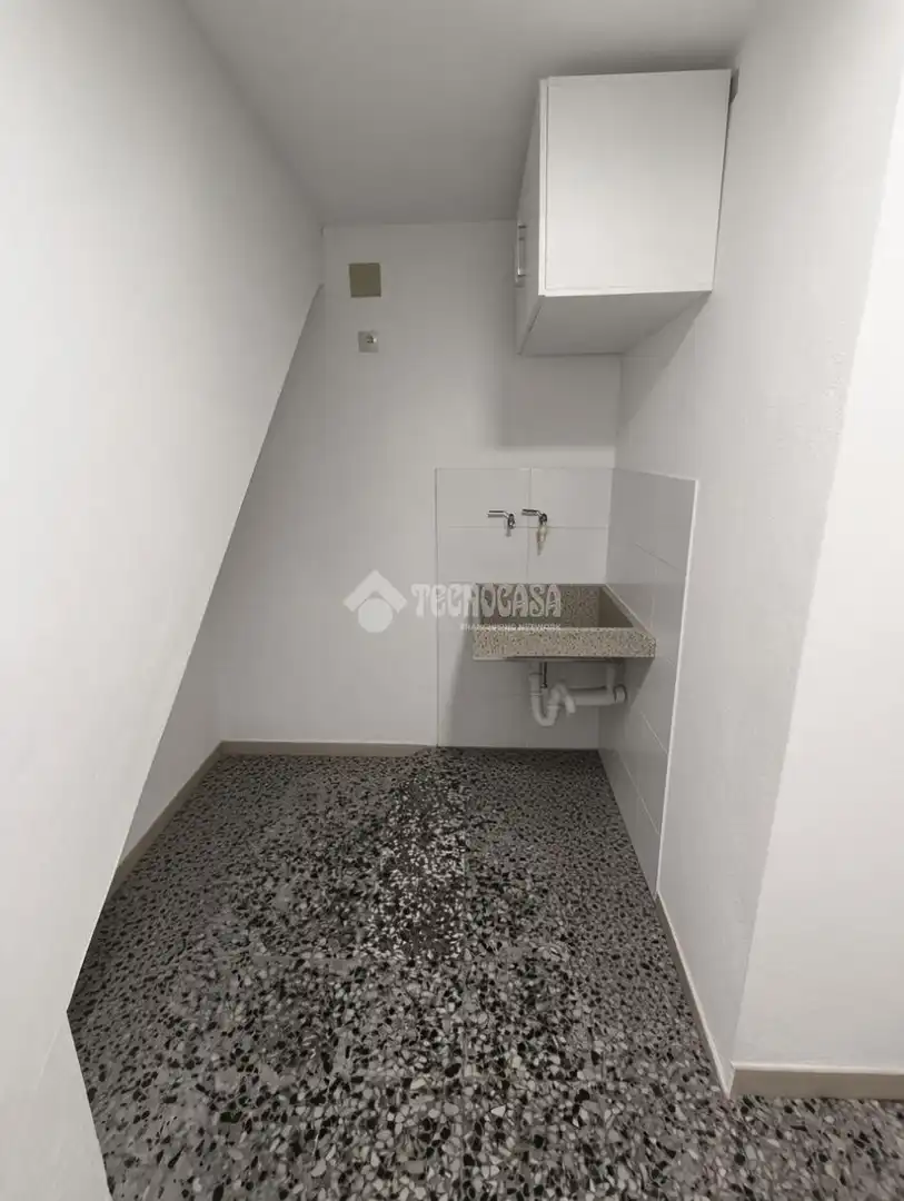 Casa aparellada en venda a Casabermeja, imagen 13