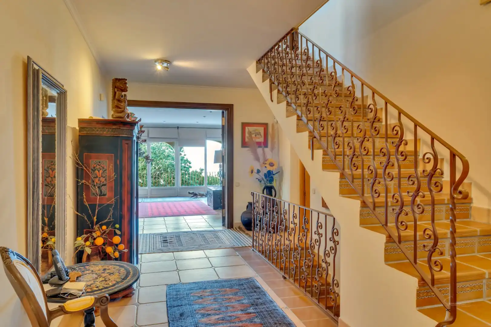 Chalet con terraza en venta en Portichol - Balcón al Mar, imagen 27