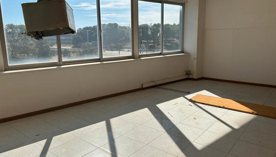 Foto 1 de Oficina en venta en Calle de Ariza, Oliver, Zaragoza